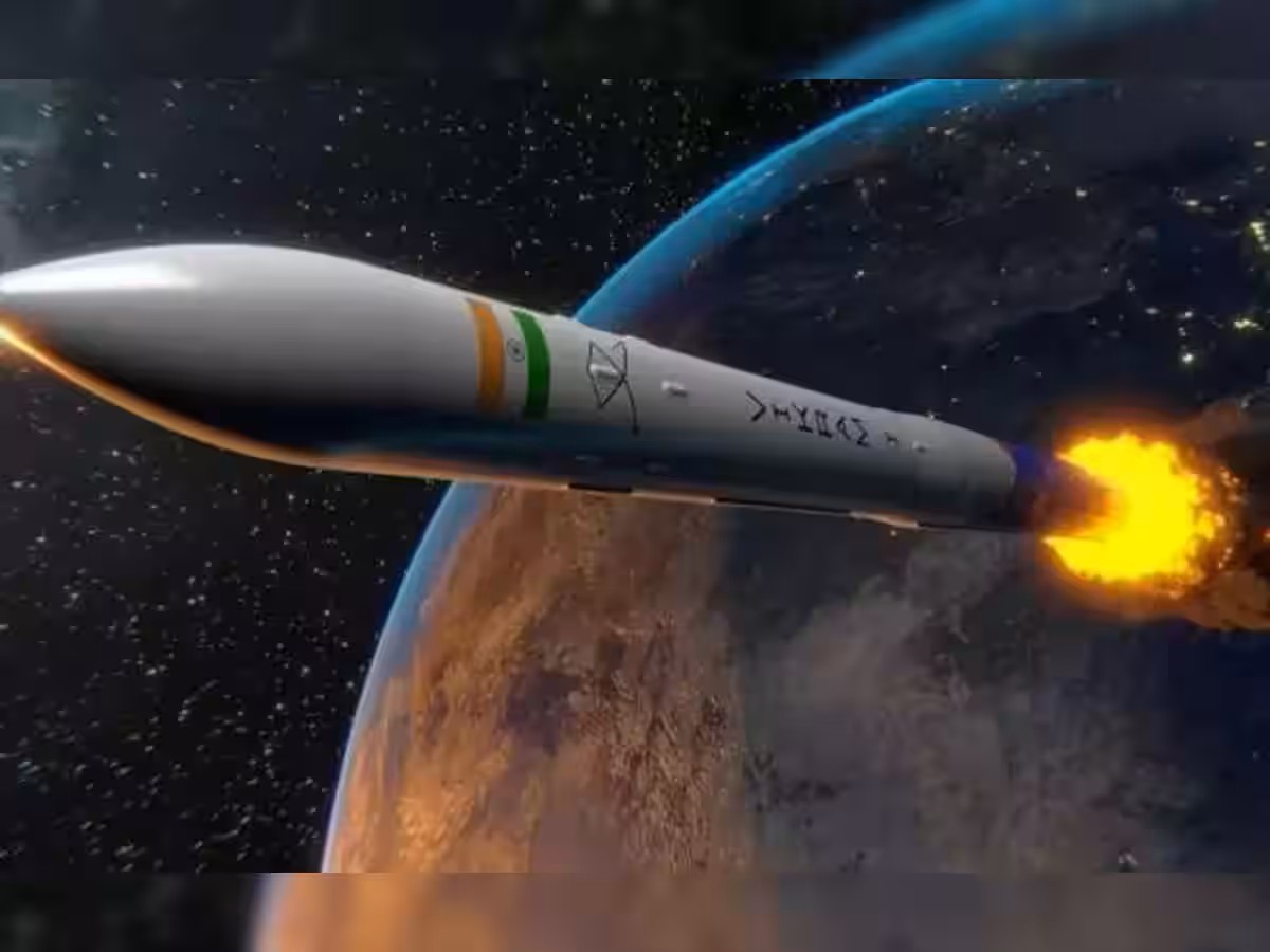 Rocket launch vehicle propulsion system testing